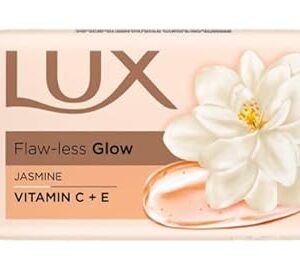 Lux jasmine vitamin C +E soap 75 GM